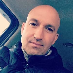 Meet your Posher, Carrig